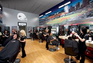 Sports clips georgetown - JOB DESCRIPTION We are seeking a motivated and experienced Assistant Salon Manager to join our Sport Clips team. The ideal candidate should be a licensed hair stylist and have a passion for the beauty industry, exceptional leadership skills, and a commitment to providing excellent customer service. As an Assistant Salon …